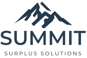 Summit Logo